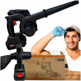  Soffiatore a batteria 1 kg