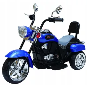  Motore LEANToys Blu fino a 30 kg