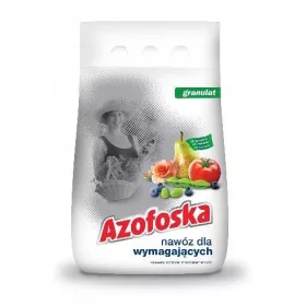 Concime multi-ingrediente Grupa Inco granulato 3 kg