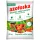  Concime in granuli multicomponente Inco 20 kg