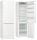  Frigorifero Gorenje NRK6202EW4 a doppia porta
