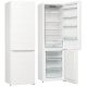  Frigorifero Gorenje NRK6202EW4 a doppia porta