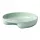  Piatto Mepal, verde, plastica