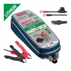  Raddrizzatore Optimate TM390 6 A 12,8 V