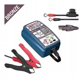  CARICABATTERIE OTTIMALE 1 VOLTMATIC 6V/12V