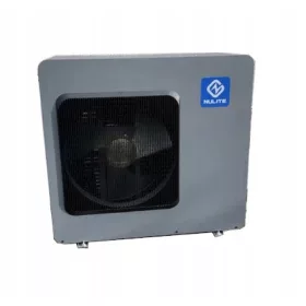    POMPA DI CALORE ALTA TEMPERATURA NULITE 13 KW NL-FLM30-130II/R290
