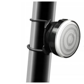  Luci per bicicletta Shanren Raz Pro, batteria da 60 lm