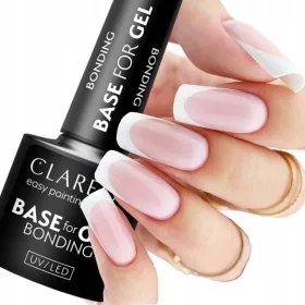    CLARESA BASE PER GEL BASE IBRIDA SENZA ACIDI PRIMERING SOTTO GEL