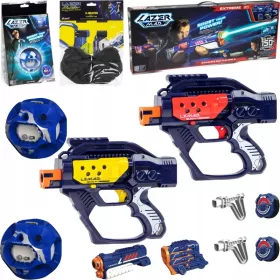    FUCILE LASER PISTOLA MODULO MIRINO GRANATA BOMBA INFRAROSSI LAZER MAD