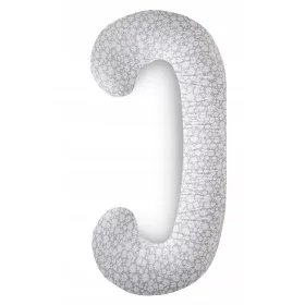    Cuscino multifunzionale Ceba baby, sfera in silicone (fibra)