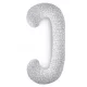  Cuscino multifunzionale Ceba baby, sfera in silicone (fibra)