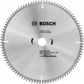  Sega circolare Bosch Multimaterial Eco 305 mm 96 denti