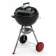  Kettle grill plus 47cm nero Weber 13601004