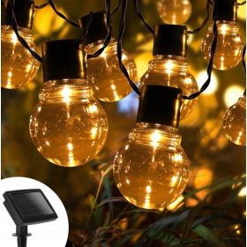  Ghirlanda Aigostar solare 580 cm