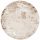  Tappeto Rotondo, Morbido, Alla Moda, Lucido, 120 cm, Beige