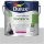  Vernice acrilica per legno Dulux 2,5 l, grigio cenere semiopaco