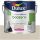  Vernice acrilica per legno Dulux 2,5 l beige chiaro semilucido