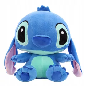  MASCOTTE GRANDE LILO MORBIDA E PUNTO 70 CM