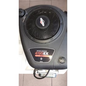  RASAERBA TRATTORE 569S MOTORE B&S 19,5 HP