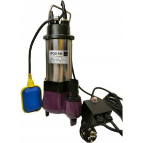  Pompa sommersa Promise 180 W 7980 l/h