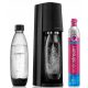  Saturatore nero SodaStream Terra