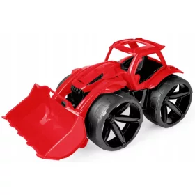 DOLLAR 68cm MAXIMUS ROSSO WADER 64500