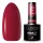  CLARESA KISS ME 6 SMALTO IBRIDO ROSSO SCURO IBRIDO