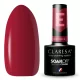  CLARESA KISS ME 6 SMALTO IBRIDO ROSSO SCURO IBRIDO
