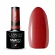  CLARESA KISS ME 7 HYBRID POLISH ROSSO PERLA IBRIDO