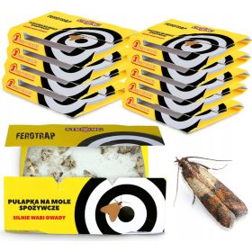  10× Lep contro le tarme Forte