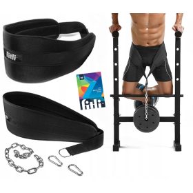 Cintura universale per bodybuilding Fitli