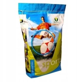  Erba sportiva Agronas 175 mq 5 kg