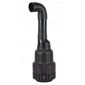  Pompa Sobo 30 W Oltre 5000 l/h