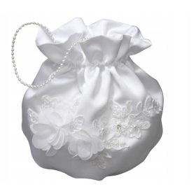    Accessori per la comunione * sacchetti classici per la comunione! Borsa per comunione 3D