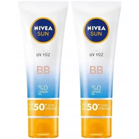  Nivea Crema viso protezione UV da giorno 50 ml