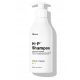 Shampoo Antiforfora con CBD, Probiotici e Olio di Canapa - 300ml