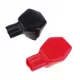  Copriterminali per batteria per auto in PVC antipolvere