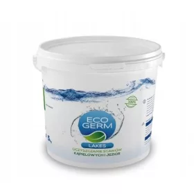  Hydroidea EcoGerm starter batterico 5 kg