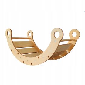    Dondolo per bambini - Dondolo per bambino - Dondolo Montessori