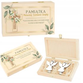    Salvadanaio, regalo per la Prima Comunione, ricordo della Prima Comunione