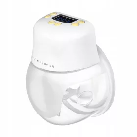  Tiralatte elettrico Air Essence 240 ml