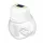  Tiralatte elettrico Air Essence 240 ml