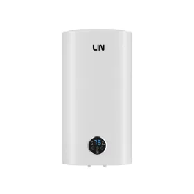  Bollitore elettrico LIN LIFVD1 50 l Bianco