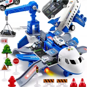    Aereo della polizia pieghevole della serie AIG Aircraft Police