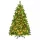  Albero di Natale artificiale Costway 121 - 150 cm