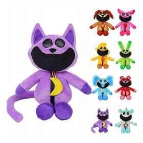    CatNap Smiling Critters MASCOTTE Poppy Playtime Capitolo 3 GIOCATTOLO