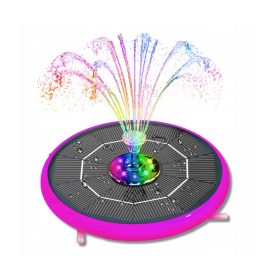  Pompa idraulica 1 W Fino a 500 l/h