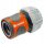  Connettore rapido Gardena 18216-50