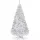  Albero di Natale artificiale Costway 201 - 220 cm