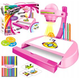  Proiettore Luxma YM887R